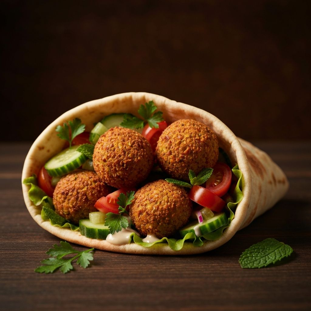 Falafel